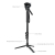 SmallRig 6623 - profesjonalny monopod Carbon z głowicą video i podstawą - szczegóły